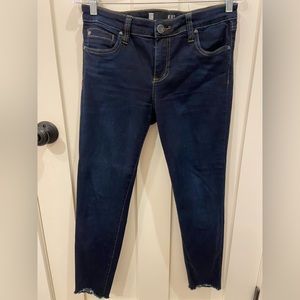Kut From the Kloth jeans - sz 6